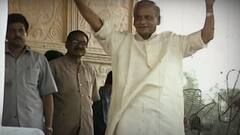 Kalyan Singh Death: हाजिर जवाबी के लिए जाने जाते थे कल्याण सिंह, विरोधियों में था डर