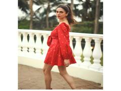 Actress Aditi Rao Hydari pics | கண்மணி பூ பூக்க காதல் விதையானோம் - அதிதி ராவ் ஹைதாரி போட்டோ ஷூட்