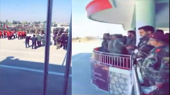 Afghanistan के पंजशीर पर कब्जे की लड़ाई तेज, इकट्ठा हो रहे तालिबानी