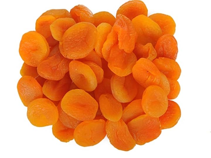 Dry Apricots Benefits In Pregnancy Weight Loss And Hair How Many Dried