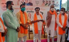 60 વર્ષથી વધુ ઉંમરના નેતાઓને વિધાનસભામાં ભાજપ ટિકિટ આપશે ?  સી.આર.પાટીલે શું આપ્યું નિવેદન, જાણો