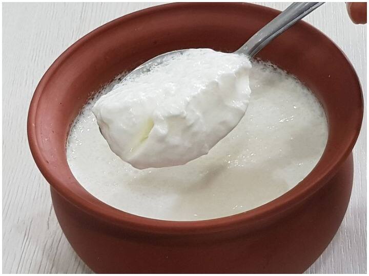 Health and Fitness Tips: इन चीजों के साथ मिलाकर करें दही का सेवन, कई बीमारियां रहेंगी दूर Health and Fitness Tips, Benefits Of Consuming These Things Mixed With Curd