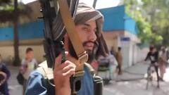 Afghanistan crisis: Can new Northern Alliance take on Taliban?