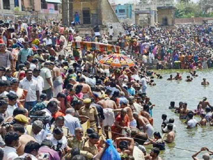 நடப்பு கூட்டத்தொடருக்குள் கும்பகோணத்தை தனி மாவட்டமாக அறிவிக்காவிடில் சென்னையில் போராட்டம்...!