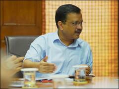 दिल्ली सरकार ने फिर भेजी उपराज्यपाल को डोर स्टेप डिलीवरी योजना की फाइल, हाई कोर्ट से पहले ही मिल चुकी है मंजूरी