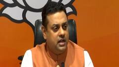 'Corruption, Nepotism & Policy Paralysis' Was UPA's Core Agenda: BJP Counters Rahul Gandhi’s GDP Barb