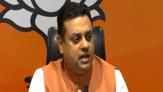 Narayan Rane Arrest नारायण राणेंची अटक म्हणजे लोकशाहीवरील हल्ला,अशी कारवाई योग्य नाही : Sambit Patra