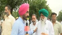 Captain ਨਾਲ ਮੀਟਿੰਗ ਤੋਂ ਬਾਅਦ Balbir Rajewal ਕੀ ਬੋਲੇ ?