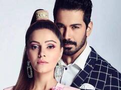 Rubina Dilaik ने किया खुलासा, 'पति Abhinav Shukla को लेकर कभी बहुत इनसिक्योर फील करती थी'