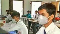 School Reopen In UP: यूपी में 6वीं से 8वीं तक के स्कूल खोले गए, क्या है Guidelines जानिए?