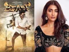 Thalapathy 65: விஜய்யுடன் நடித்த அனுபவம் எப்படி? ‛பீட்ஸ்’ உண்மையை உடைத்த பூஜா!