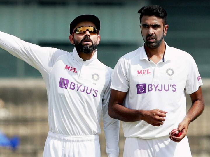 England vs India 4th Test ravichandran ashwin out from oval test, Despite Virat Kohli's clarification mystery remains IND vs ENG: चौथे टेस्ट में भी अश्विन को टीम में नहीं मिली जगह, कोहली की सफाई के बावजूद रहस्य बरकरार