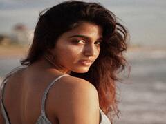 Actress Sai Dhanshika pics | இதயம் இந்த இதயம் இன்னும் எதனை இன்பங்கள் தாங்கிடுமோ - சாய் தன்ஷிகா போட்டோஷூட்