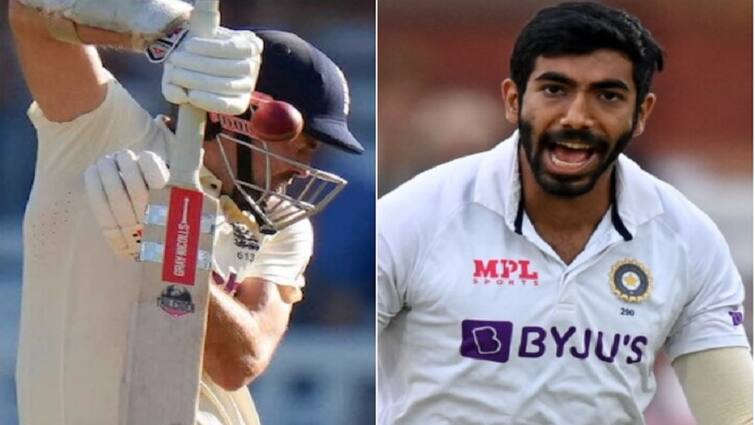 Ind vs Eng 2021: James Anderson reaction on Jasprit Bumrah prior to the third test at Leeds Ind vs Eng 2021: আউট করার চেষ্টাই করেনি বুমরা, শুধু শরীর লক্ষ্য করে বল করছিল: অ্যান্ডারসন