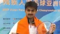 Tokyo Paralympics: देश के 54 खिलाड़ी 9 खेलों में करेंगे चुनौती पेश | Hindi News