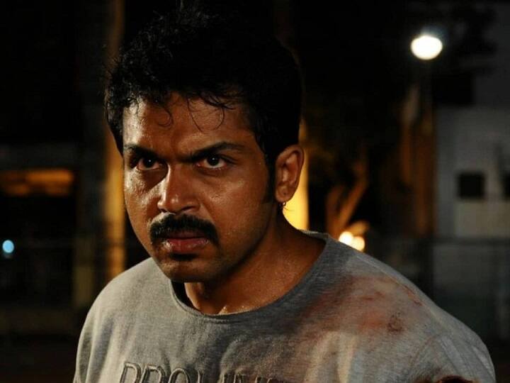 Karthi’s Long-delayed Film Releasing In Telugu After 7 Years 7 வருடங்களுக்கு பிறகு தெலுங்கில் டப் செய்யப்படும் மெட்ராஸ் திரைப்படம்!