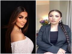 Afghanistan Crisis: अफगानिस्तानी पॉप स्टार आर्यना सईद ने किया बड़ा खुलासा, कहा- तालिबान को सशक्त पाकिस्तान ने बनाया है