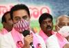 KTR Words Hot Topic :   కేటీఆర్ అలా ఎందుకన్నారు ? అన్ని పార్టీల నేతల్లోనూ ఇదే డౌట్..!