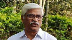 Sujan Chakraborty: 'শিক্ষকদের কথা সরকার শুনছে না বলেই প্রতিবাদ হচ্ছে', বিকাশ ভবনের সামনে ঘটনা প্রসঙ্গে সুজন । Bangla News