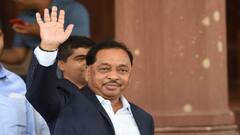 Narayan Rane यांची आज Chiplun मध्ये Jan Ashirwad Yatra, राणेंच्या कार्यक्रमात कोणताही बदल नाही