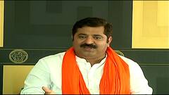 Narayan Rane vs Uddhav Thackeray : नारायण राणे यांच्या अटकेच्या आदेशावर भाजप नेते राम कदम म्हणतात...