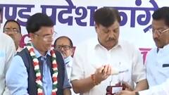 Uttarakhand: कांग्रेस नेता पवन खेड़ा ने बीजेपी पर साधा निशाना, कहा- सरकार में 3-3 ड्राइवर बदले