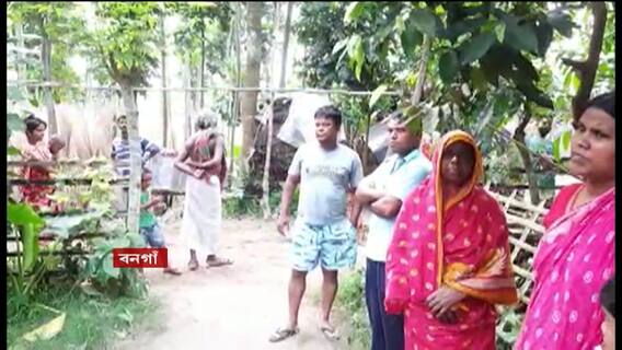 Afghanistan: 'চোখের সামনে গুলি, একের পর এক মৃত্যু!', কাবুলে আর ফিরতে চান না বনগাঁর বিদ্যুৎ-পলাশরা । Bangla News