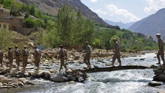 Afghanistan Taliban: পঞ্জশিরে সমঝোতা নিয়ে তালিবানের সঙ্গে বিরোধী জোটের বৈঠক । Bangla News