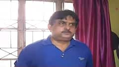 WB Politics: TMC নেতার বাড়ি লক্ষ্য করে 'গুলি', বেহালা থানায় লিখিত অভিযোগ দায়ের | Bangla News