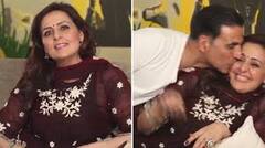 ਦਿਲਚਸਪ ਕਿੱਸਾ: ਜਦੋਂ ਅਕਸ਼ੇ ਕੁਮਾਰ ਦੀ ਭੈਣ ਅਲਕਾ ਭਾਟੀਆ ਨੂੰ ਹੋਇਆ 15 ਸਾਲ ਵੱਡੇ ਬੰਦੇ ਨਾਲ ਪਿਆਰ, ਤਾਂ ਖਿਲਾੜੀ ਕੁਮਾਰ ਦਾ ਇਹ ਸੀ ਰਿਐਕਸ਼ਨ