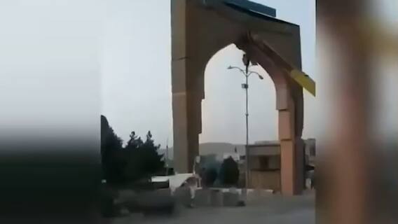 Top Afghanistan-Taliban Crisis News Updates in 7 minutes
