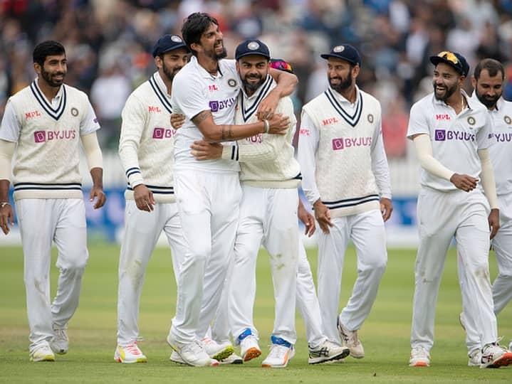 IND vs ENG Third Test: पुजारा की जगह सूर्यकुमार यादव को मिल सकता है डेब्यू का मौका, टीम इंडिया की संभावित प्लेइंग 11 जानें IND vs ENG Third Test: Suryakumar yadav could replace Cheteshwar Pujara, these could be india's likely playing eleven IND vs ENG Third Test: पुजारा की जगह सूर्यकुमार यादव को मिल सकता है डेब्यू का मौका, टीम इंडिया की संभावित प्लेइंग 11 जानें