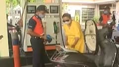 Petrol-Diesel Price, 29 September: పెట్రోల్, డీజిల్ ధరలకు రెక్కలు.. హైదరాబాద్ సహా చాలా చోట్ల పెరుగుదల