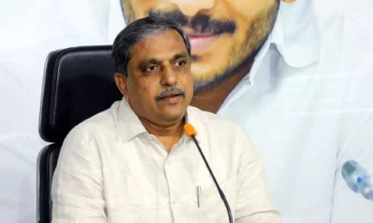 Sajjala said that Jagan had ruled for 30 months after facing many challenges Sajjala :  జగన్ పాలనకు 30 నెలలు..  ప్రజాసేవకు పునరంకితం అవుతున్నాం.. : సజ్జల