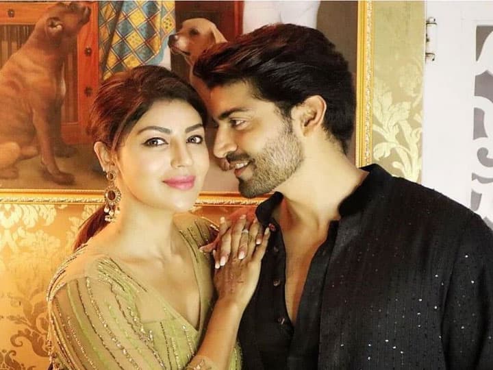 Debina Bonnerjee and Gurmeet Choudhary had spent days like lockdown before getting Ramayan show, no work for three years Ramayan शो मिलने से पहले Debina Bonnerjee और Gurmeet Choudhary ने गुजारे थे लॉकडाउन जैसे दिन, तीन साल तक नहीं मिला था कोई काम