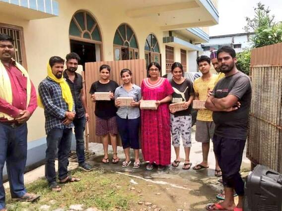 Agri Gold Funds: అగ్రిగోల్డ్ బాధితులకు నగదు జమ.. 7 లక్షల మంది ఖాతాల్లో రూ.666.84 కోట్లు Agri Gold Funds: అగ్రిగోల్డ్ బాధితులకు నగదు జమ.. 7 లక్షల మంది ఖాతాల్లో రూ.666.84 కోట్లు