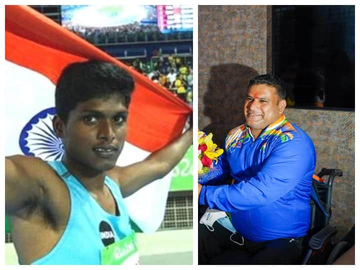 Tokyo Paralympics 2020: Mariyappan came in close contact with a covid positive person, Tek Chand will be the flag bearer Tokyo Paralympics 2020: कोविड संक्रमित व्यक्ति के संपर्क में आए मरियप्पन, ओपनिंग सेरेमनी में अब टेक चंद होंगे भारतीय ध्वजवाहक