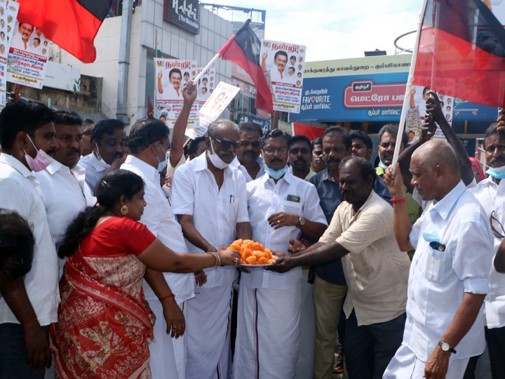 மாநகராட்சி ஓகேதான்... ஆனா எங்களுக்கு தனி மாவட்டம் வேணும்- கும்பகோணம் மக்கள் கோரிக்கை...!