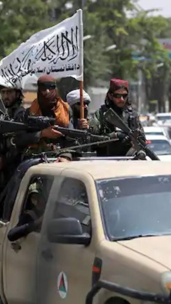 তালিবানের বিরুদ্ধে পঞ্জশিরে তীব্র প্রতিরোধ