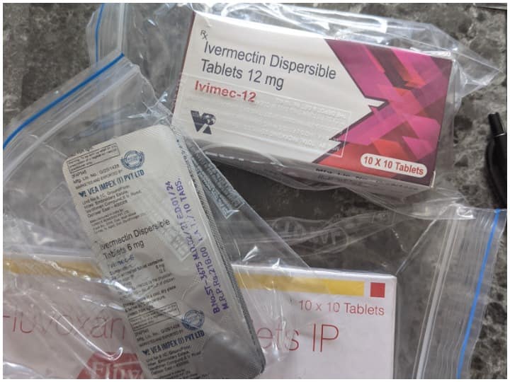 FDA Issues Stern Warning On Use Of Ivermectin In Covid-19 Treatment FDA Issues Stern Warning On Use Of Ivermectin In Covid-19 Treatment