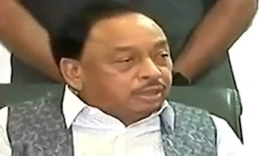 'थप्पड़' पर संग्राम, CM Uddhav का 'अपमान' Narayan Rane को पड़ेगा भारी? | हुंकार