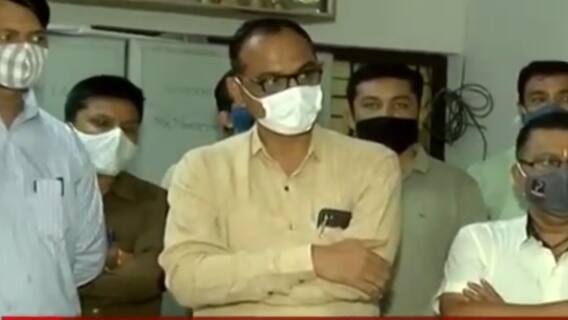 સુરતઃશિક્ષણ સજ્જતા સર્વેક્ષણનો બહિષ્કાર, શું કહ્યું શિક્ષકોએ?,જુઓ ગુજરાતી ન્યૂઝ