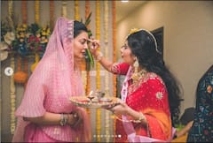 Celebrities' Baby Shower: পরিবারে আসছে নতুন সদস্য, চারুর সাধে হাজির সুস্মিতা সেন