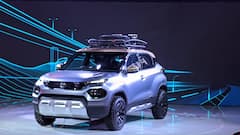 Tata Punch: పండుగ స్పెషల్‌గా ఎంట్రీ ఇవ్వనున్న టాటా మినీ ఎస్‌యూవీ పంచ్‌..