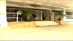 Narayan Rane यांच्या विरोधात 3 वेगवेगळ्या शहरांमध्ये गुन्हे दाखल, राणेंना अटक होणार? : ABP Majha