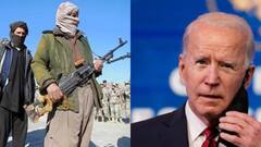 Taliban: '৩১ অগাস্টের মধ্যে সেনা না সরালে ফল ভুগতে হবে', আমেরিকাকে হুঁশিয়ারি তালিবানের