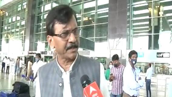 Narayan Rane Arrest: मुख्यमंत्र्यांना जर कोणी मारण्याची धमकी देत असेल तर कारवाई होणारच: Sanjay Raut