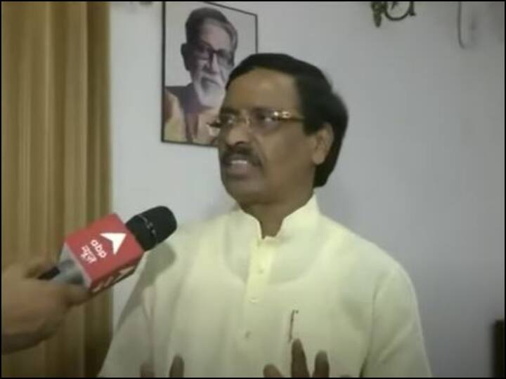 Narayan Rane Arrested: शिवसेना सांसद विनायक राउते ने PM मोदी को लिखी चिट्ठी, नारायण राणे को मंत्रिमंडल से हटाने की मांग की Narayan Rane Arrested: Vinayak Raut demands Narayan Rane removal from Cabinet, Writes letter to Prime Minister Narendra Modi ann Narayan Rane Arrested: शिवसेना सांसद विनायक राउते ने PM मोदी को लिखी चिट्ठी, नारायण राणे को मंत्रिमंडल से हटाने की मांग की