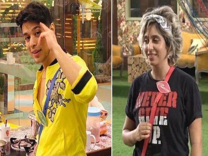 Bigg Boss OTT: क्या Neha Bhasin और Pratik Sehajpal के बीच पनप रहा है प्यार?