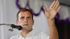 Rahul Gandhi: 'দেশের সবকিছু বিক্রি করছে মোদি সরকার', সাংবাদিক বৈঠক থেকে আক্রমণ রাহুল গাঁধীর | Bangla News